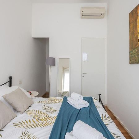 The Best Rent - Comfortable One Bedroom Apartment In Milan Downtown Dış mekan fotoğraf