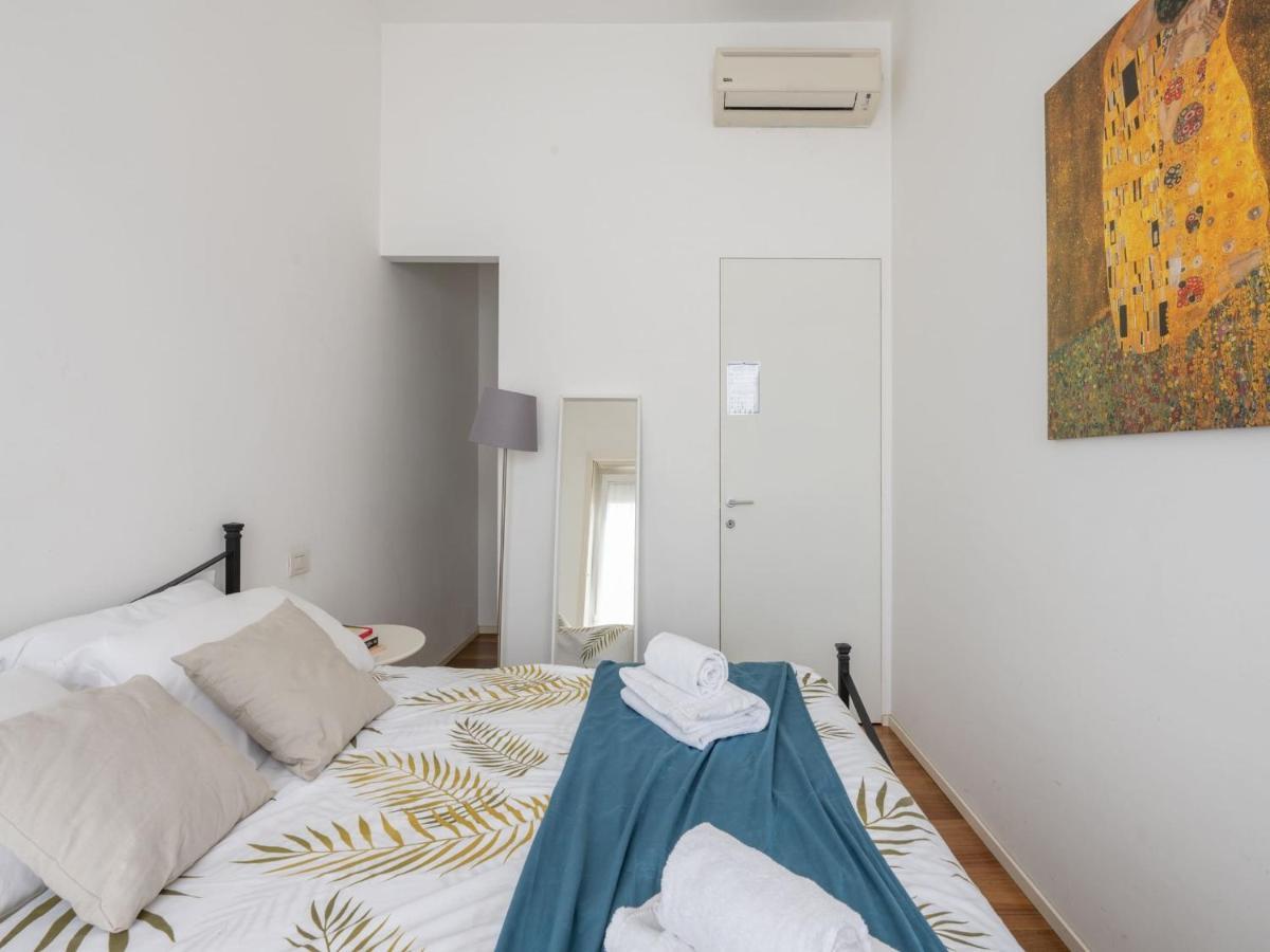 The Best Rent - Comfortable One Bedroom Apartment In Milan Downtown Dış mekan fotoğraf