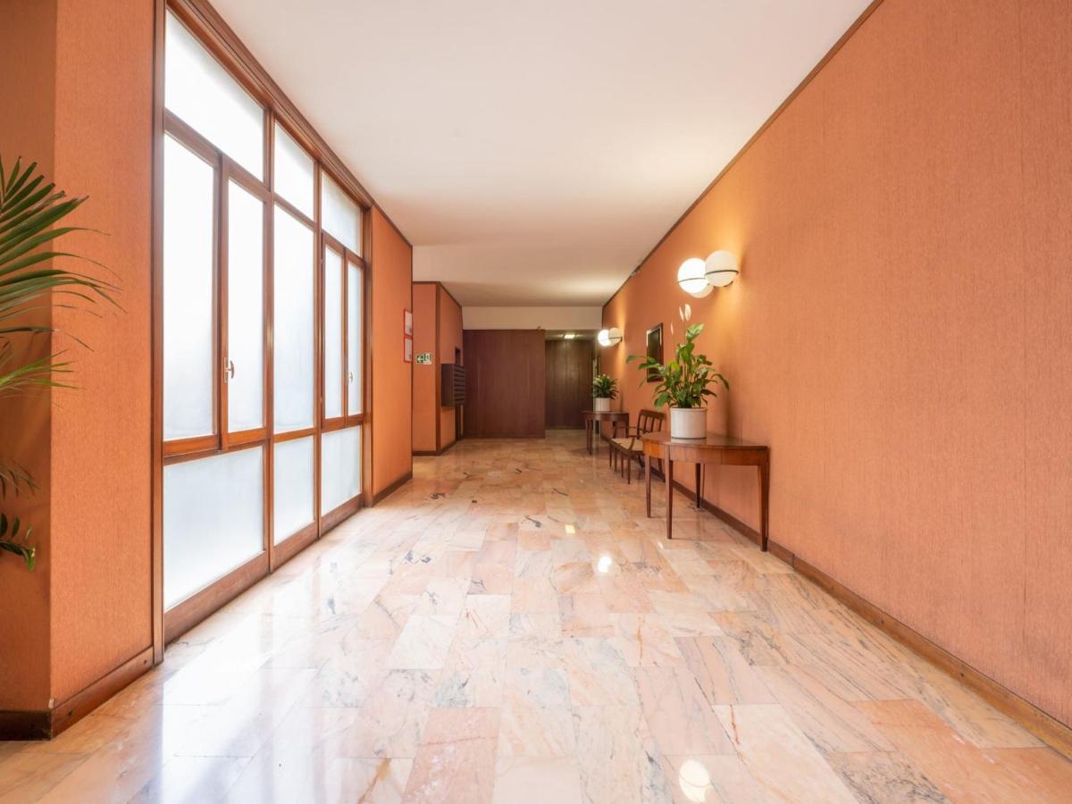 The Best Rent - Comfortable One Bedroom Apartment In Milan Downtown Dış mekan fotoğraf