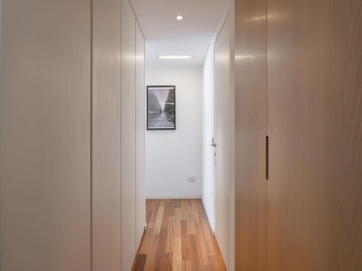 The Best Rent - Comfortable One Bedroom Apartment In Milan Downtown Dış mekan fotoğraf