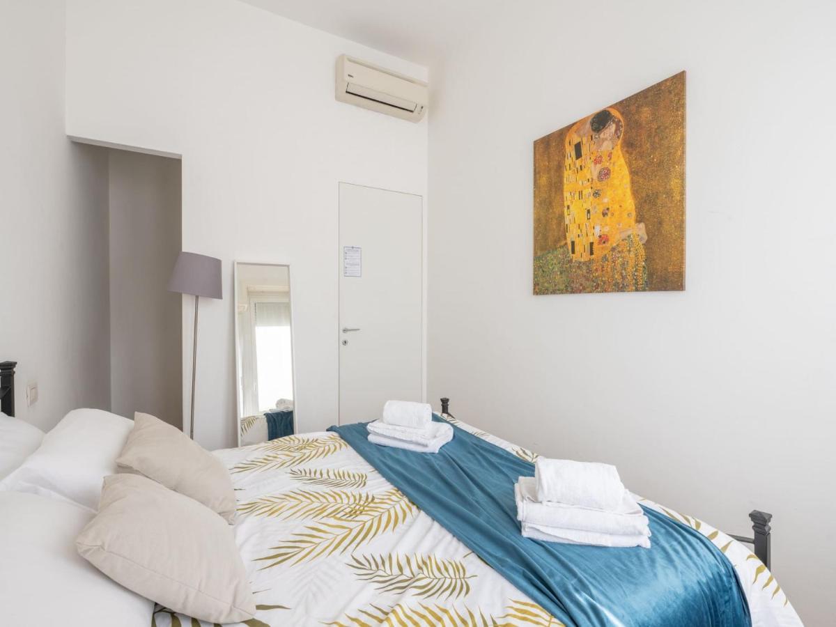 The Best Rent - Comfortable One Bedroom Apartment In Milan Downtown Dış mekan fotoğraf