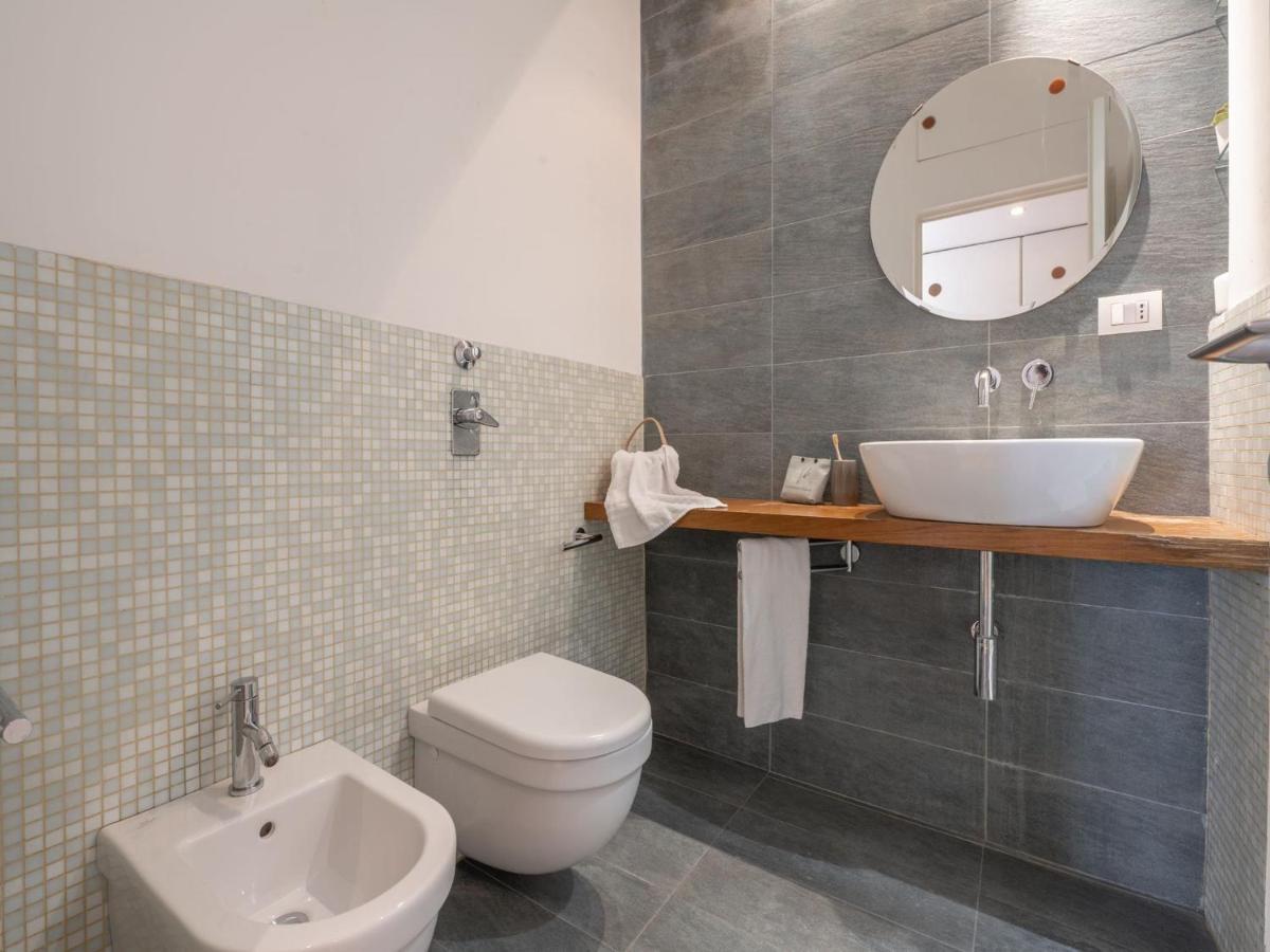 The Best Rent - Comfortable One Bedroom Apartment In Milan Downtown Dış mekan fotoğraf