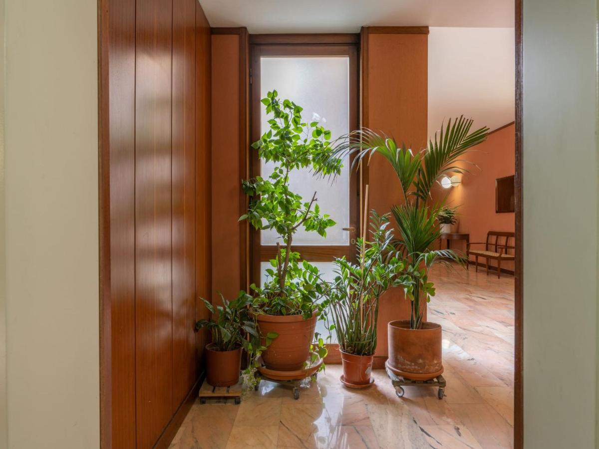 The Best Rent - Comfortable One Bedroom Apartment In Milan Downtown Dış mekan fotoğraf