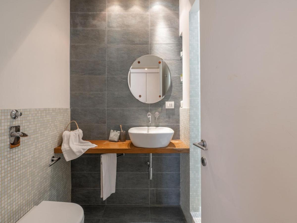 The Best Rent - Comfortable One Bedroom Apartment In Milan Downtown Dış mekan fotoğraf