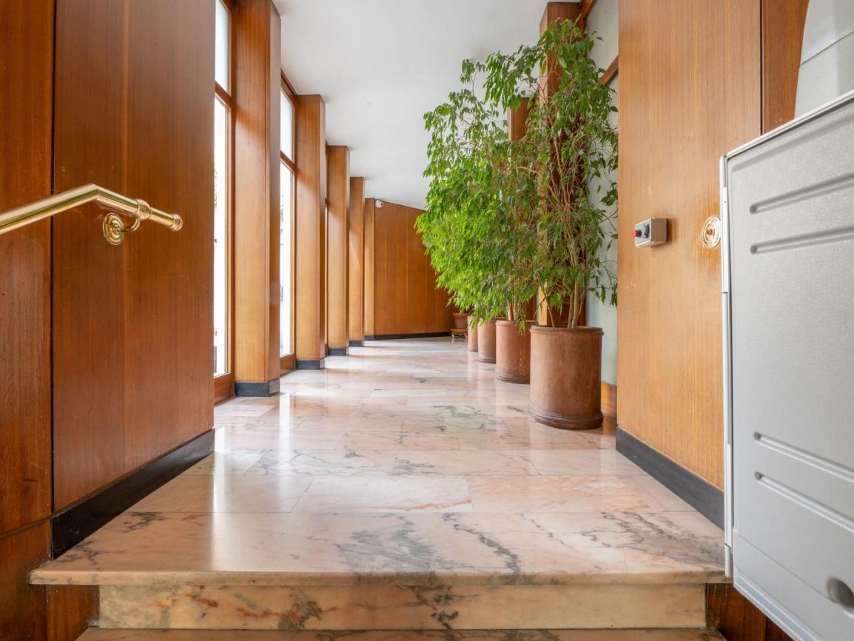 The Best Rent - Comfortable One Bedroom Apartment In Milan Downtown Dış mekan fotoğraf